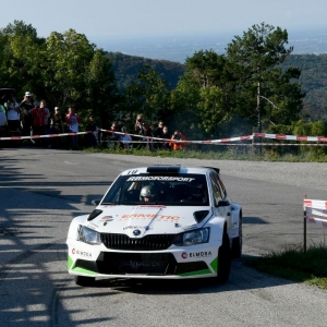 57° RALLY DEL FRIULI VENEZIA GIULIA - Gallery 11